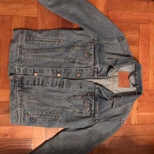 Levi’s Denim Jacket